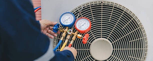 Licensed Ductwork Repair service in Sumerco, WV - JG Cool HVAC