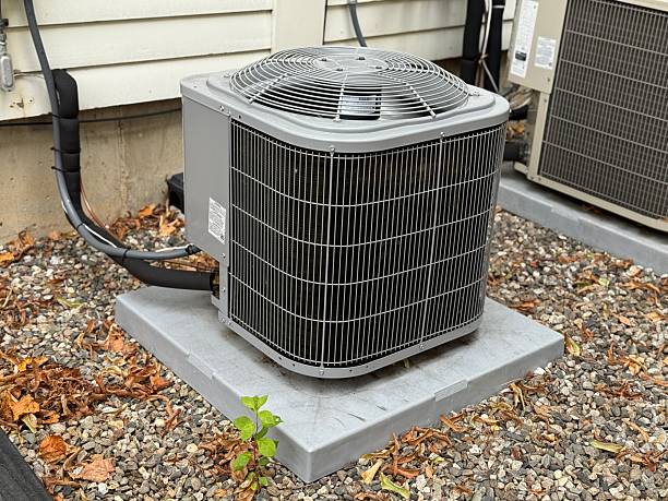 24/7 Emergency Ductwork Repair experts in Sumerco, WV