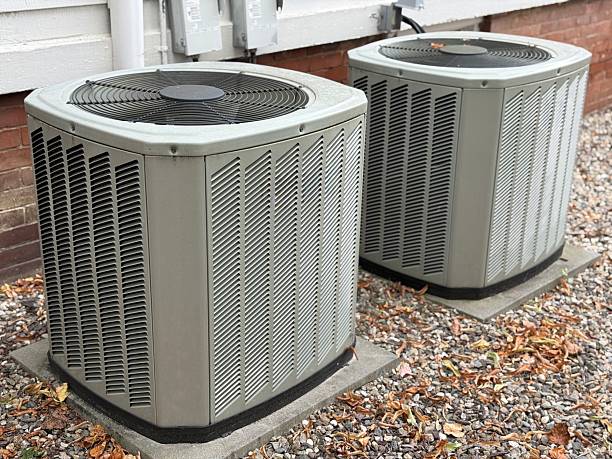 Reliable Ductwork Repair contractor in Sumerco, WV by JG Cool HVAC